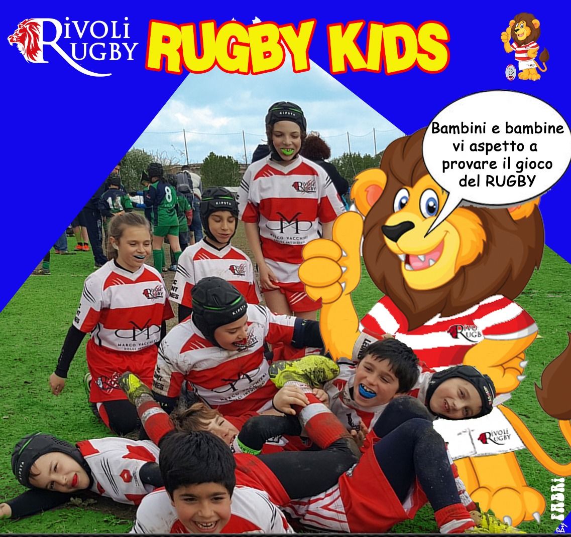 RugbyKids